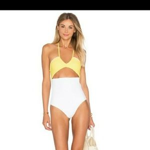 Elle jay swimsuit NWT